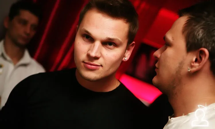 Afterparty показа "Дети цветов"