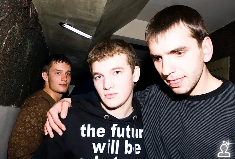 The World Of Techno \ Boris Brejcha, Re_play