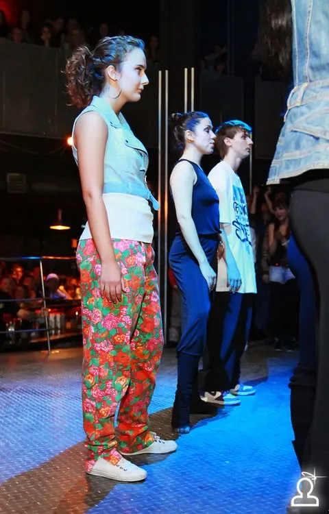 Dance Fabrique