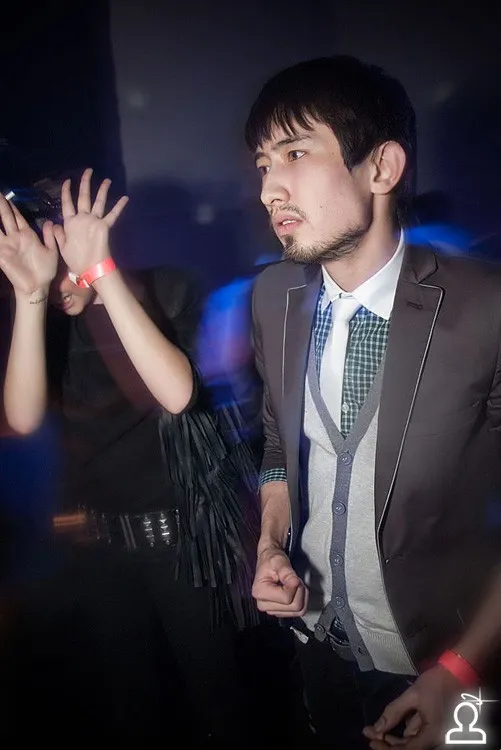 New Year