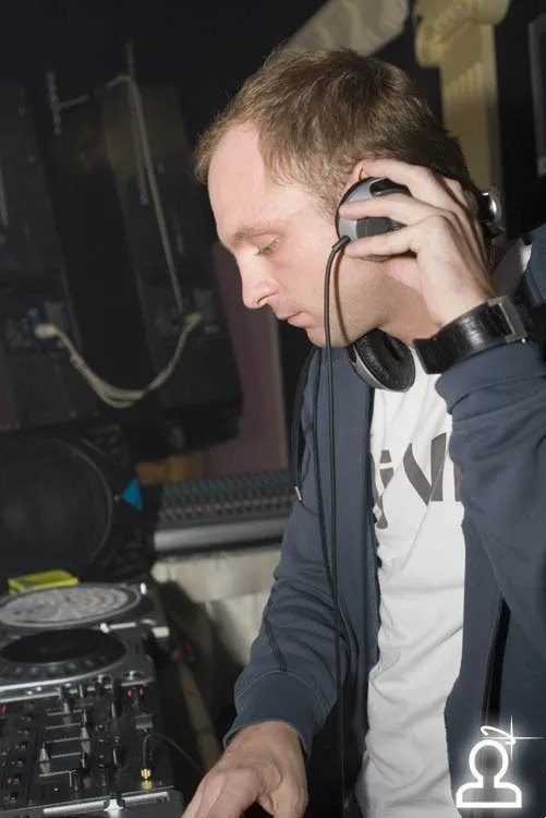 Dj Vini