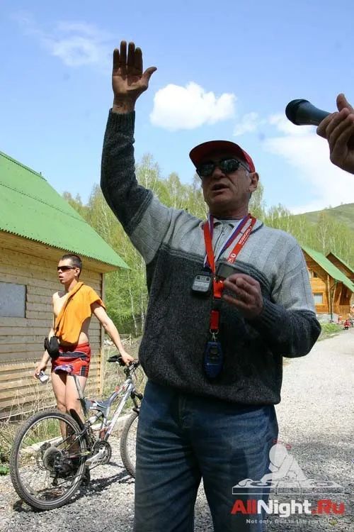 Drum&Bike фестиваль