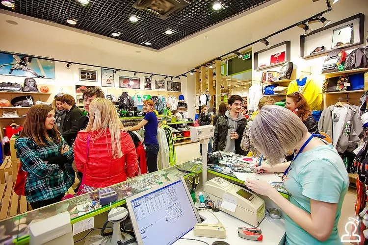 Open Ked Shop