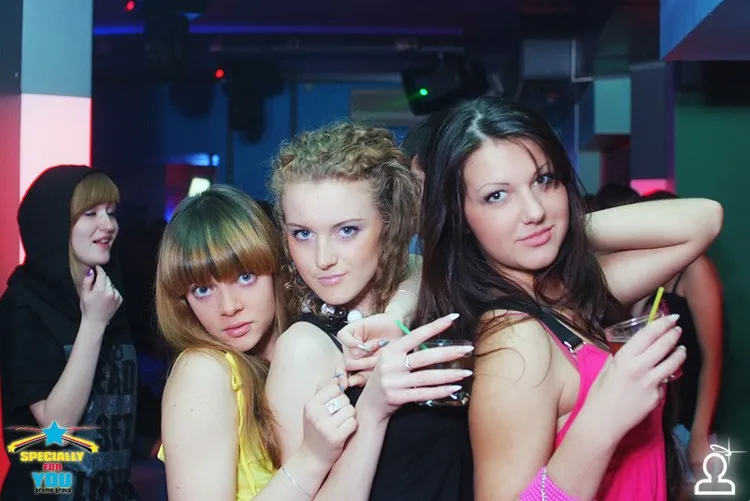 Night Revolution Part1 / Dj Дмитрий Алмазов(Bobina)