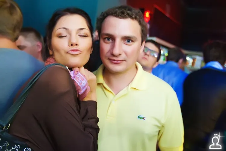 Dj Loser, Dj Orange (Москва)