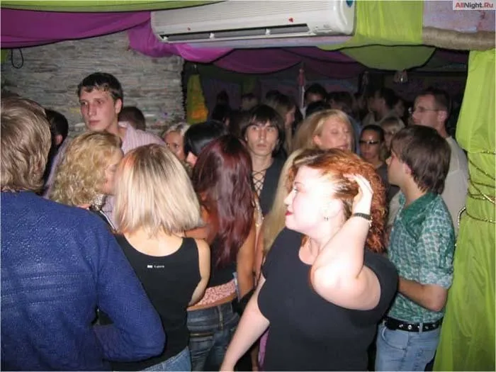 1 год Dj-Бару Этно. Dj Danny Chatelain (Ibiza)