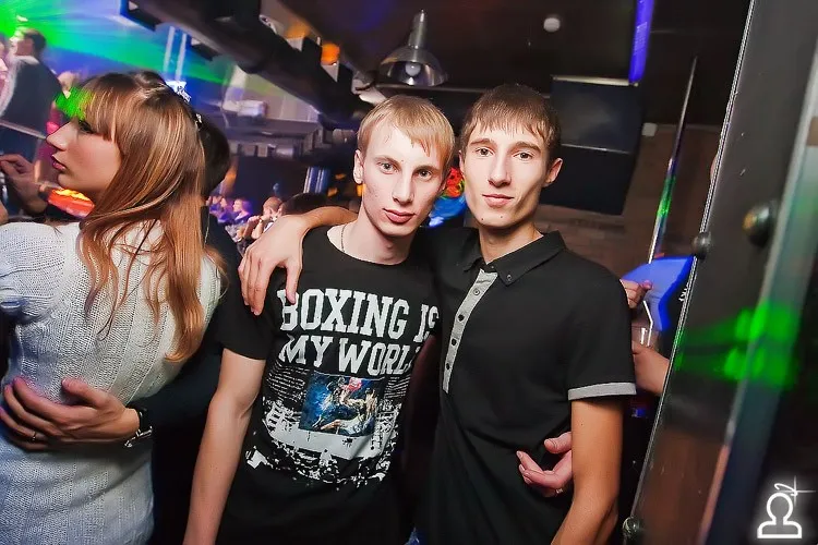 DJ Matisse & DJ Sadko