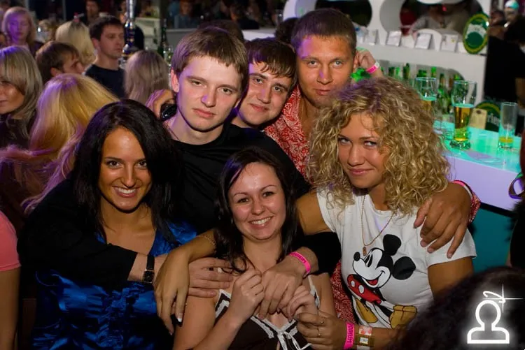 БЛЕСК