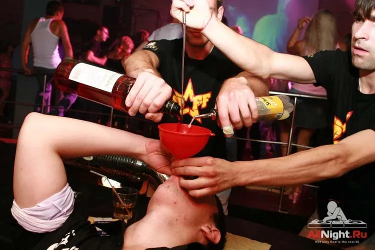 Pre-Party SV`06