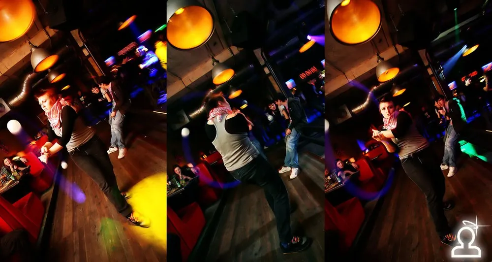 JumpStyle vs TecktOnik