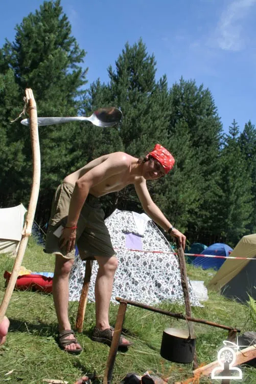 Sunvibes `07 - день 2-ой и 3-й