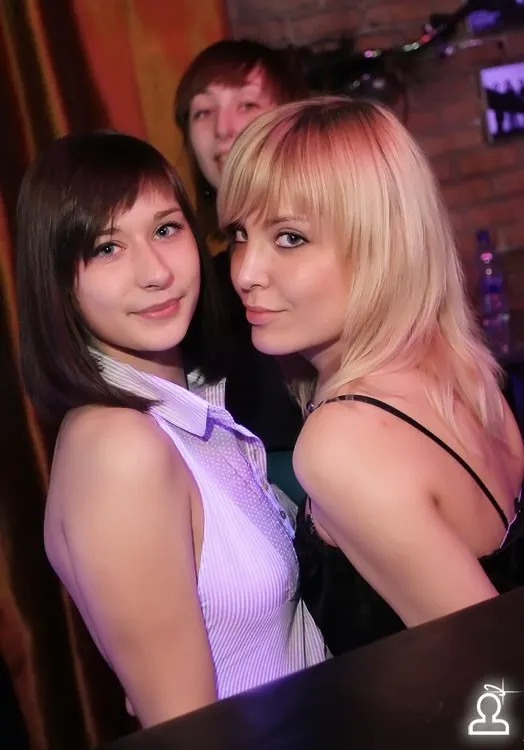 Коллекция веснушек / Dj LA