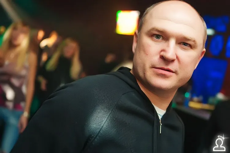 Dj Kolya
