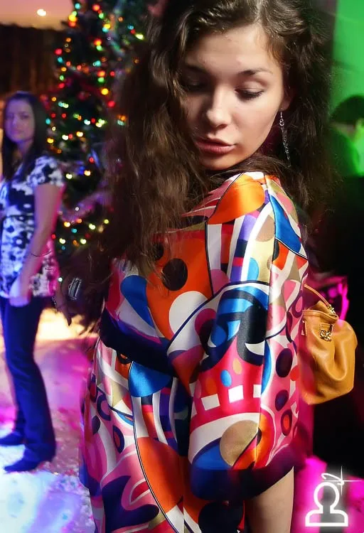 Afterparty NY