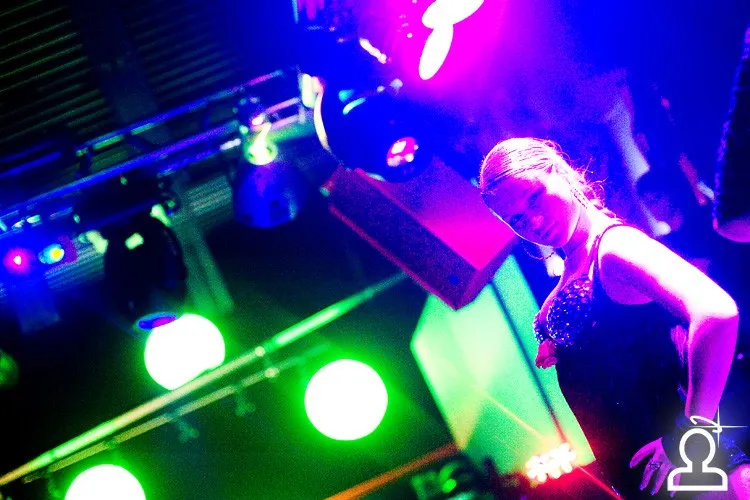 Disco Lovers