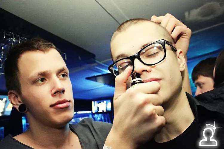 Суббота/ Диджей Японец