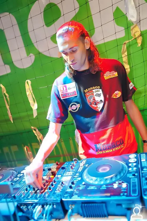 Dj Ruslan NIGMATULIN