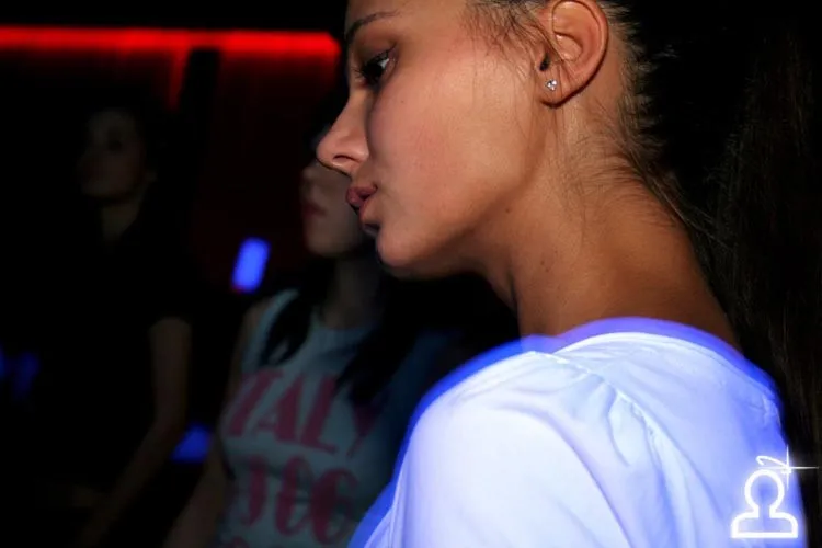 Techno vs. Trance @ 4Rooms (foto by Mikie)