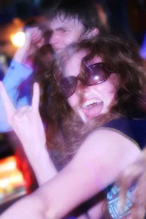 RockCity Dj Elbee Bad