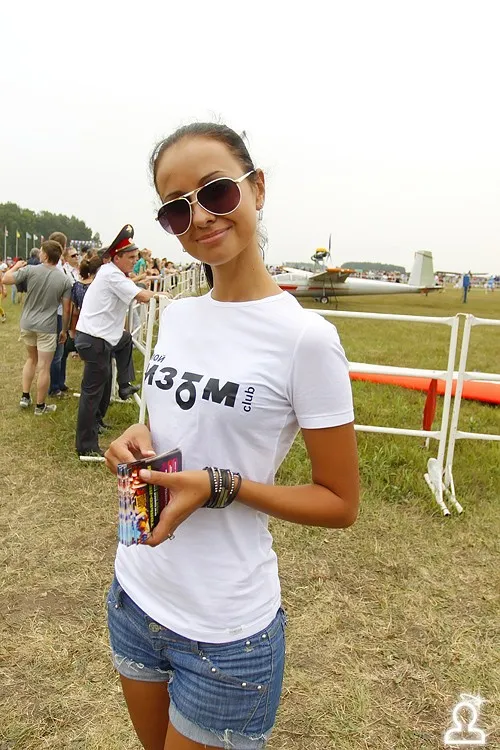 Авиационный фестиваль