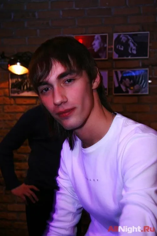 Dj Dan из Мальчишников