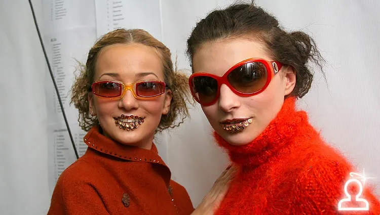 SIBERIAN FASHION WEEK