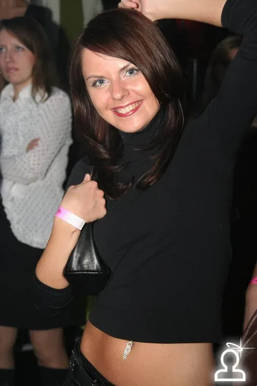 Dance Show Эйфория