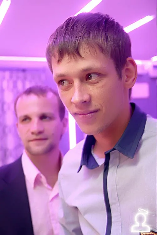 Презентация диска Dj Ritm "PRESS TO PLAY"