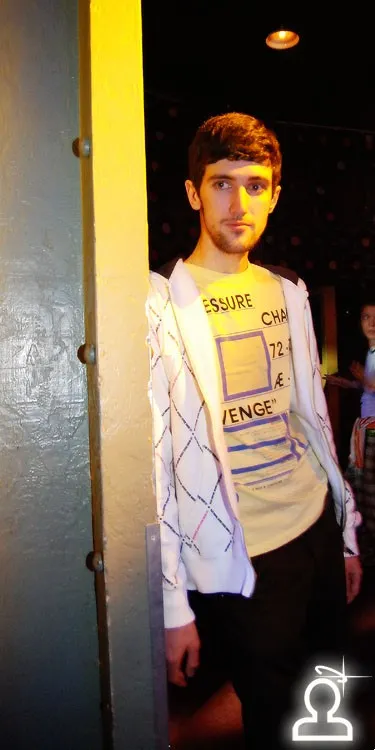 NU RAVE / KTO Dj