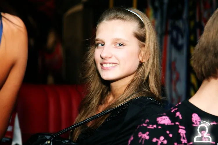 Dj Cross