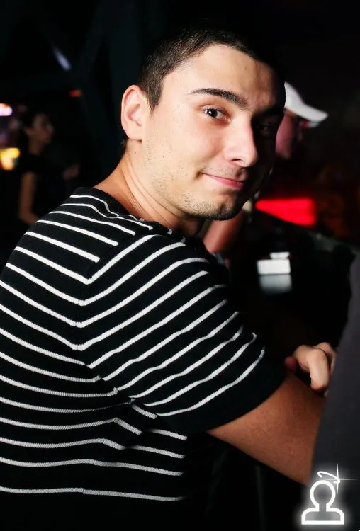 Инаугурация DJ` Nightvice