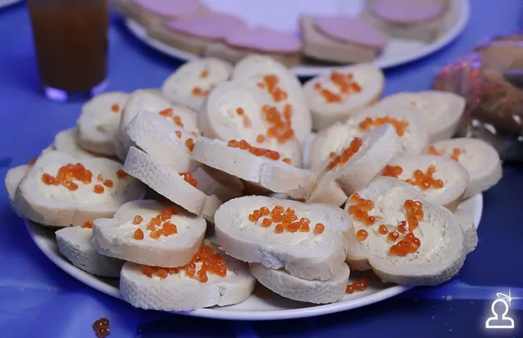 Буфет