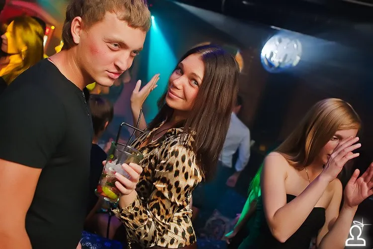 Малиновые Сны / Dj Stylezz