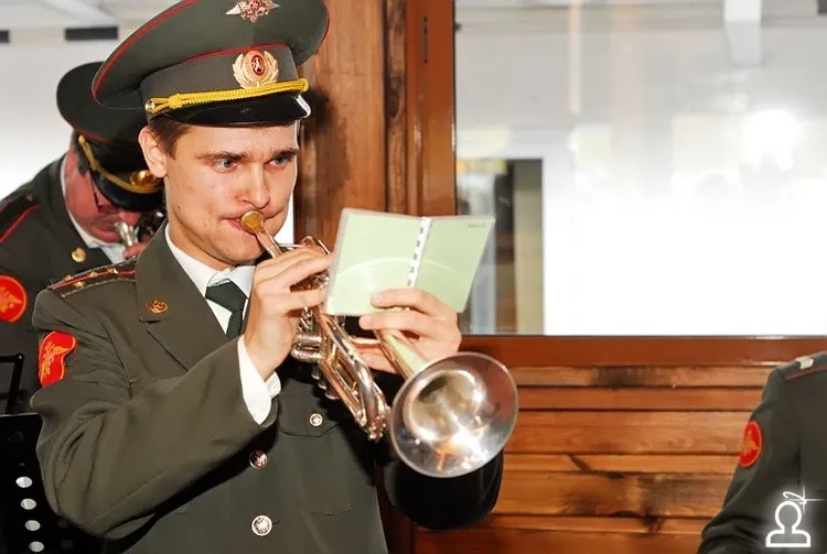 ОСЕННИЕ ЗАБАВЫ a la russe