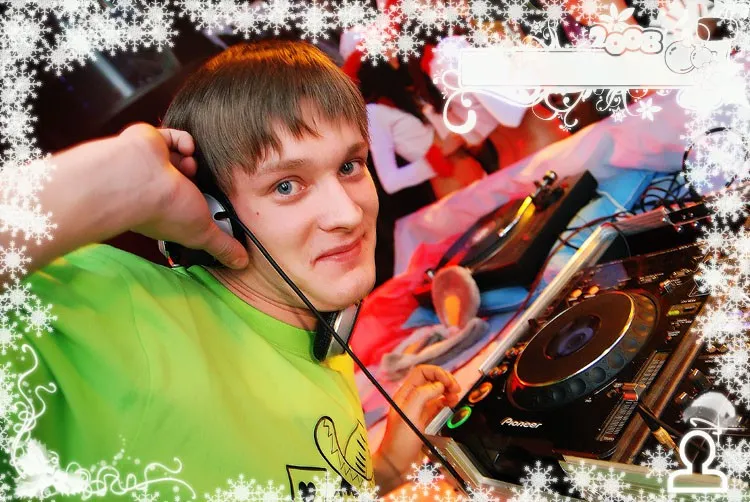 New Year