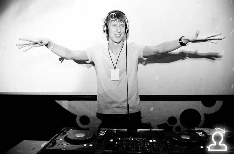 TOUR DE TRANCE