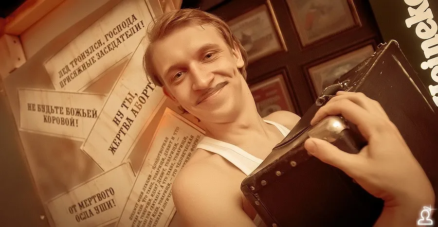 Лед тронулся, господа танцующие