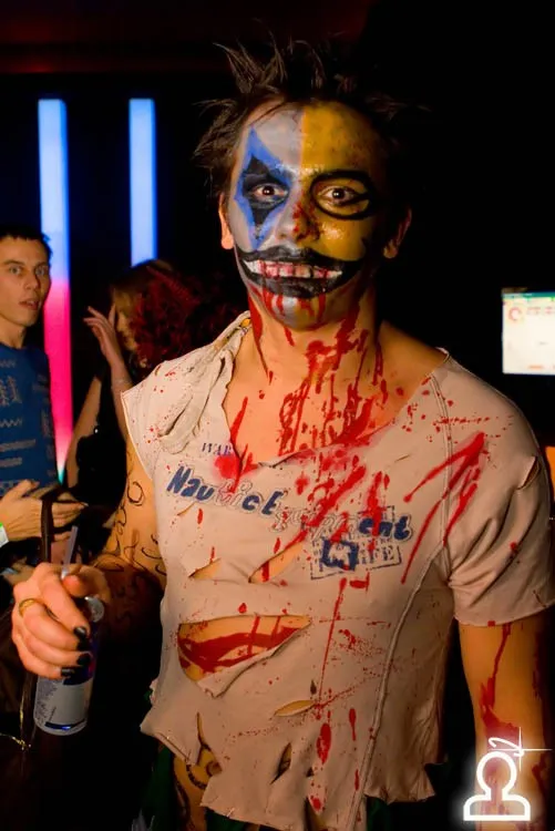Halloween
