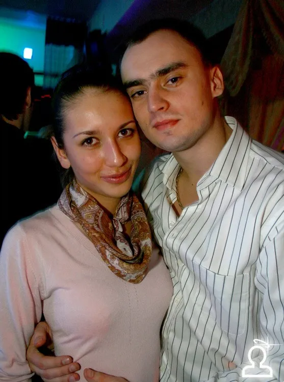 Moscow bar