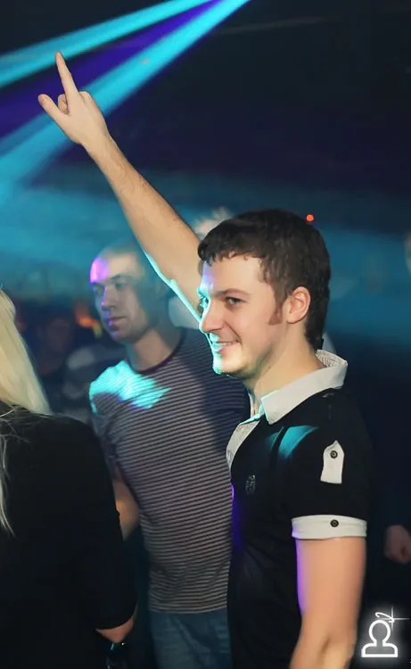 Dj Katrin Vesna