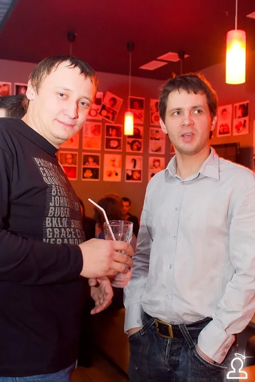 ПРИВЕТ АНДРЕЙ & ФотАппетит