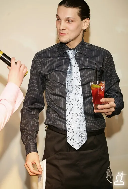 Barmen day