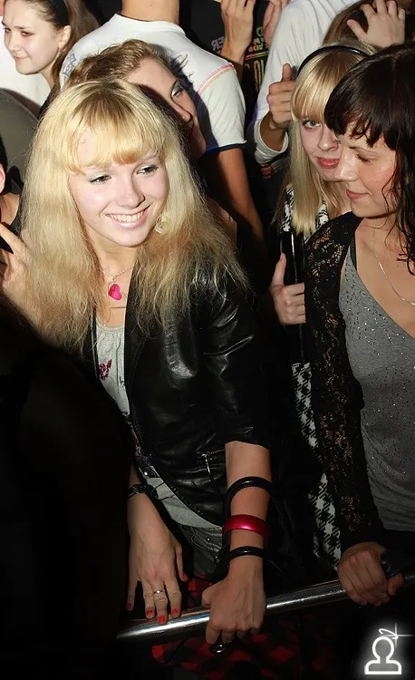 День первокурсника 2009