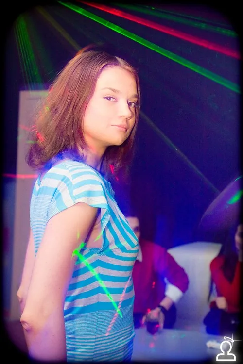 Cinq Regards