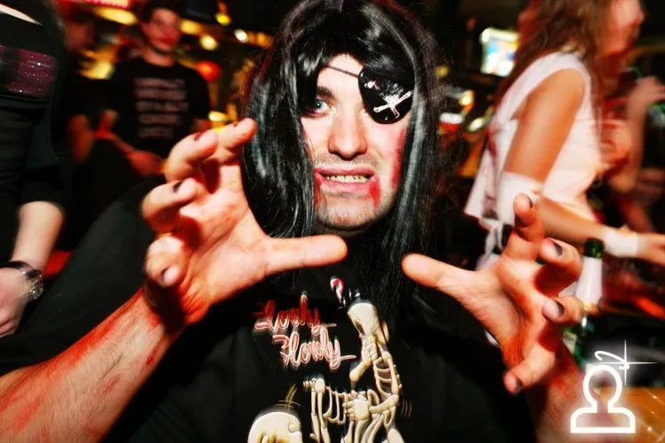 Halloween@Rock City (foto by bob)