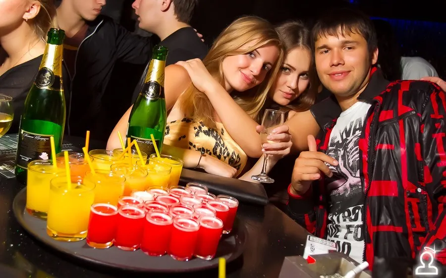 After party