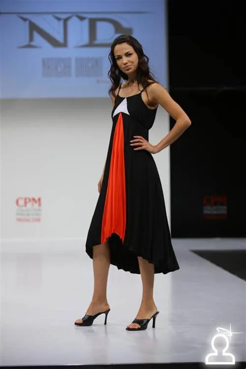 CPM Collection Premiere Moscow