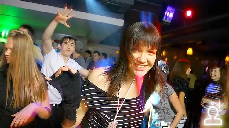Afterparty Z15