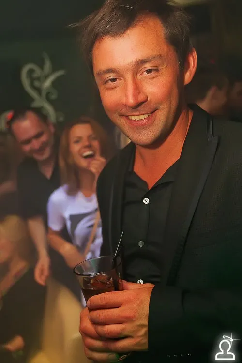 Dj Loser, Dj Orange (Москва)