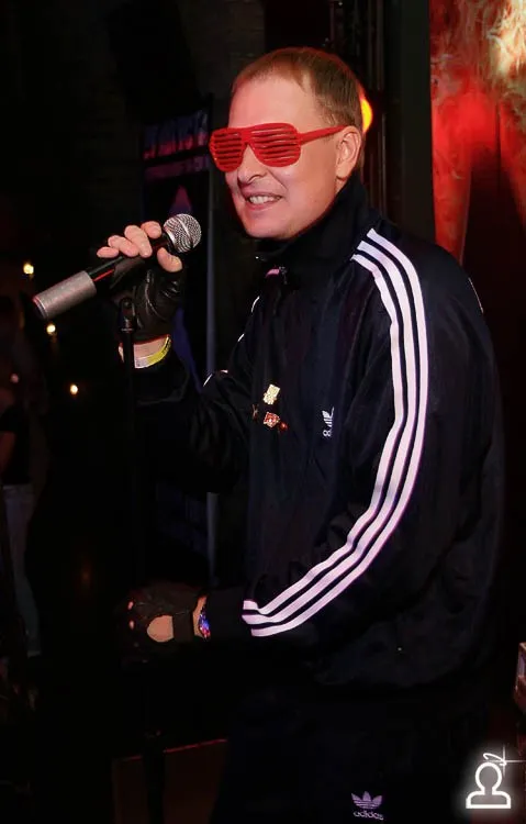 DISCO 80x